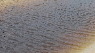 Какво има в тръбите на плажовете разкрити от наводненията Екскременти