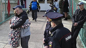 Руските власти искат да привлекат повече мигранти които да изпратят