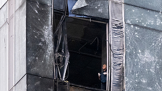 Руската противовъздушна отбрана е унищожила тази сутрин 42 украински дрона