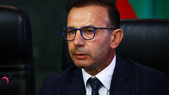 Президентът Румен Радев е подписал днес указ за освобождаването на