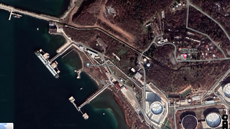 Държавата ще поеме и реално управлението на пристанищния терминал Росенец