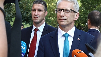 С приемането на антикорупционното законодателство ще изпълним една от най важните