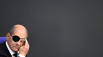 Германският Бундестаг започна днес дебати за новия бюджет на страната