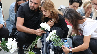 Проблемът е комплексен на цялата държава Мисленето на някои хора