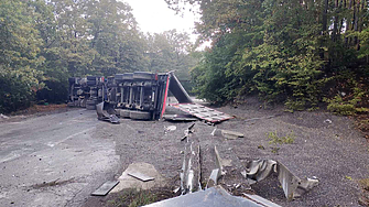 Роднините от Сливенско са били вчера на курбан в бургаското село