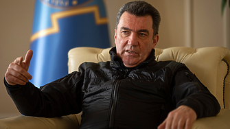 Украйна вече е в състояние да достигне цели на руска