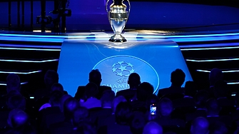 Жребия за груповата фаза на Щампионската лига събра стари познайници