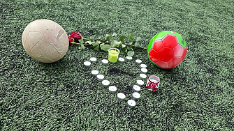 Трагичен инцидент на стадион в Русе след удар на