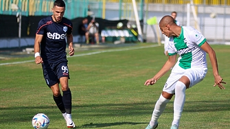 ЦСКА София и Арда са се споразумели за трансфера на нападателя