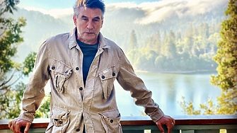 Американската кинозвезда Уилям Болдуин ще се срещне с българската публика в рамките