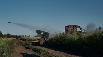 Военното ръководство на Европейския съюз изрази съмнения че Украйна ще