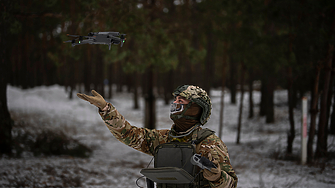 Украйна продължава да навлиза навътре отвъд първата отбранителна линия на Русия