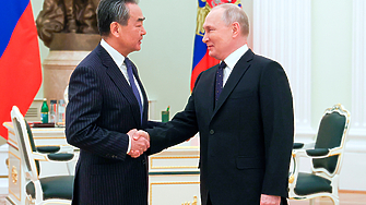 След руското нападение срещу Украйна много западни банки напуснаха Русия