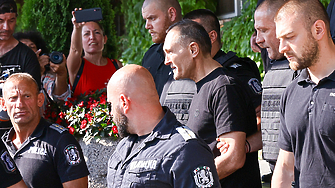 Прокуратурата е прекратила едно от делата които води срещу Васил Божков