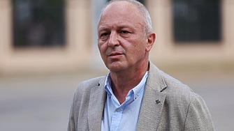 Борислав Сарафов предлага на ВСС наказание дисциплинарно уволнение за доскорошния