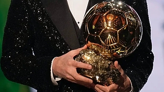 Списание Франс Футбол обяви списък с 30 номинирани играчи за