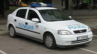 Мистерия с намерено силно обгоряло неидентифицирано тяло край ботевградското с