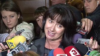 Правната комисия на ВСС излезе със становище което на практика