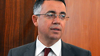 Хасан Азис няма да е кандидатът на ДПС за кмет