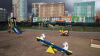 16 годишно момче е намушкано при спречкване между младежи на детска площадка в Ямбол