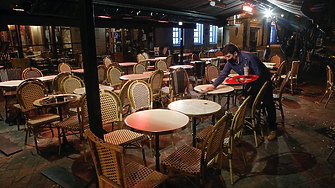 Случвало ли ви се е да се колебаете дали да