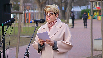 Мисля че никой в Москва няма да предприеме огледални действия