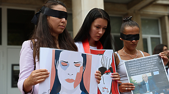 Статистиката за домашното насилие вече придобива стряскащи размери коментира пред