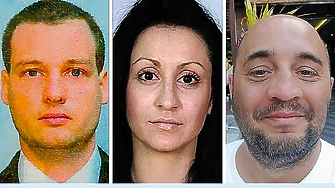 Орлин Русев един от петима българи които се изправят днес