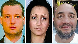 Британската кралска прокуратура повдигна обвинение на петима български граждани в