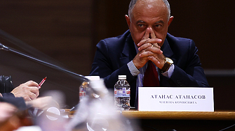 Председателят на парламентарната комисия за контрол на службите за сигурност