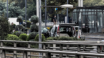 Атентатор самоубиец детонира експлозивно устройство в сърцето на турската столица