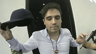 Влиятелна фракция на наркокартела Синалоа ръководена от синовете на бившия