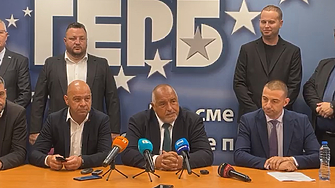 Както Клуб Z писа Костадин Димитров досегашния районен кмет