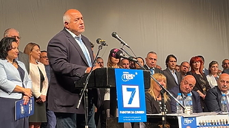 Абсолютно се доверявам на избора на общинското ръководство за съветници