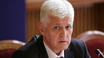 Нито парче от ракета не трябва да излиза от българската