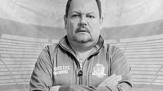 Президентът на втородивизионния колумбийски клуб Тигрес Едгар Паес е бил