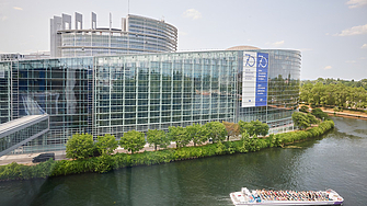 Четирима от общо петимата български евродепутати социалисти подкрепиха днес регламента