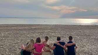 Бяхме петима Заедно имахме 12 деца въпреки че аз все още