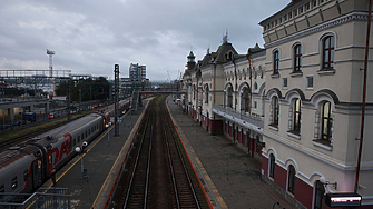 Севернокорейският лидер Ким Чен Ун е пристигнал в Русия съпроводен