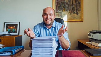 3401 решения е гласувал през последния си мандат Столичният общински