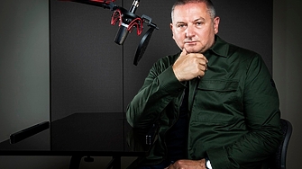 По времето на НРБ българите живееха само с вярата