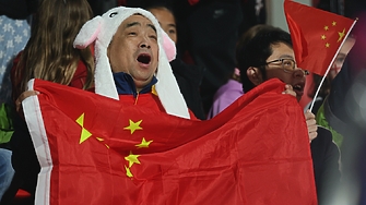 Китайският футбол бавно но сигурно отстъпва позицията си на финансово
