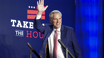 Камарата на представителите на САЩ ще започне официално разследване за