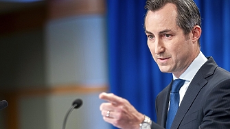 Правителството на американския президент Джо Байдън няма да се поколебае