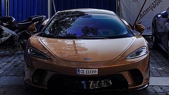 Софийската районна прокуратура е повдигнала обвинение на 28 годишен левент който