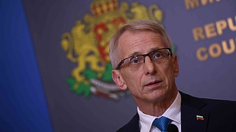 Министър председателят Николай Денков каза днес че е готов да се