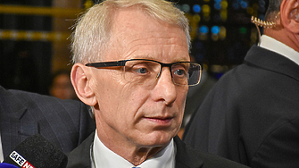 Постигнато е споразумение между кабинета и протестиращите миньори и енергетици