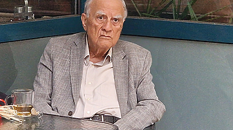 На 87 години почина социологът проф Петър Емил Митев Тъжната новина съобщиха