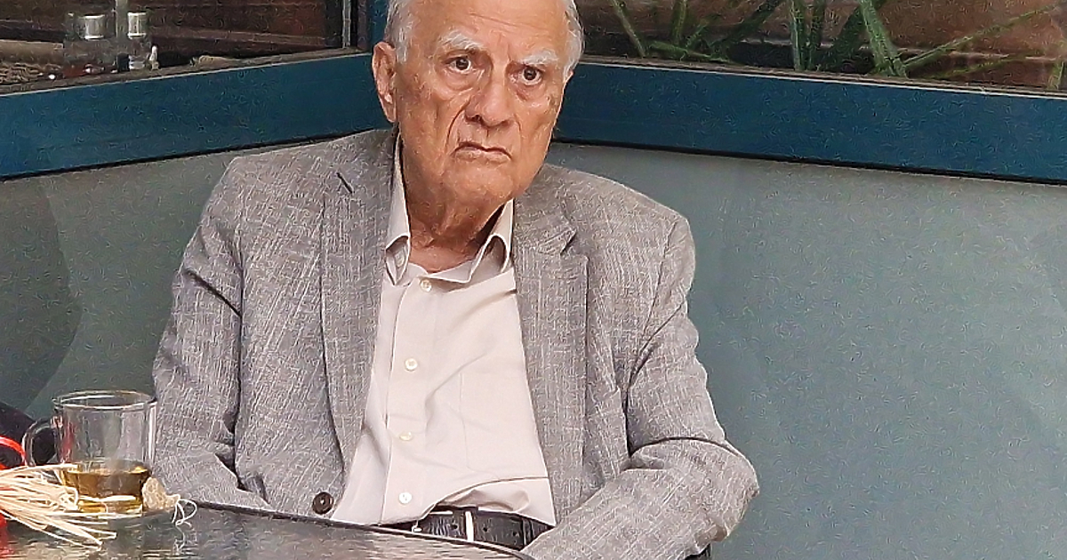 На 87 години почина социологът проф. Петър-Емил Митев.Тъжната новина съобщиха