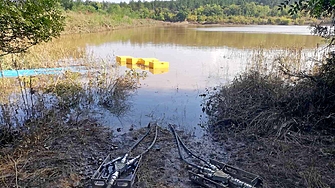 И морската и питейната вода в цялата община Царево са